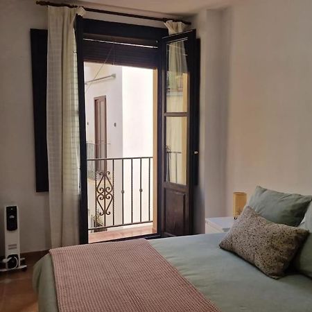 Apartamento Peregrinos Centro 格拉纳达 外观 照片