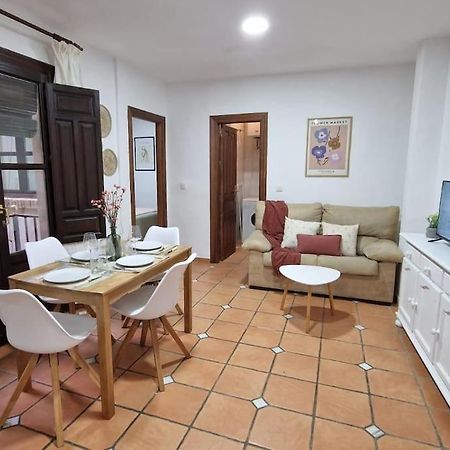 Apartamento Peregrinos Centro 格拉纳达 外观 照片