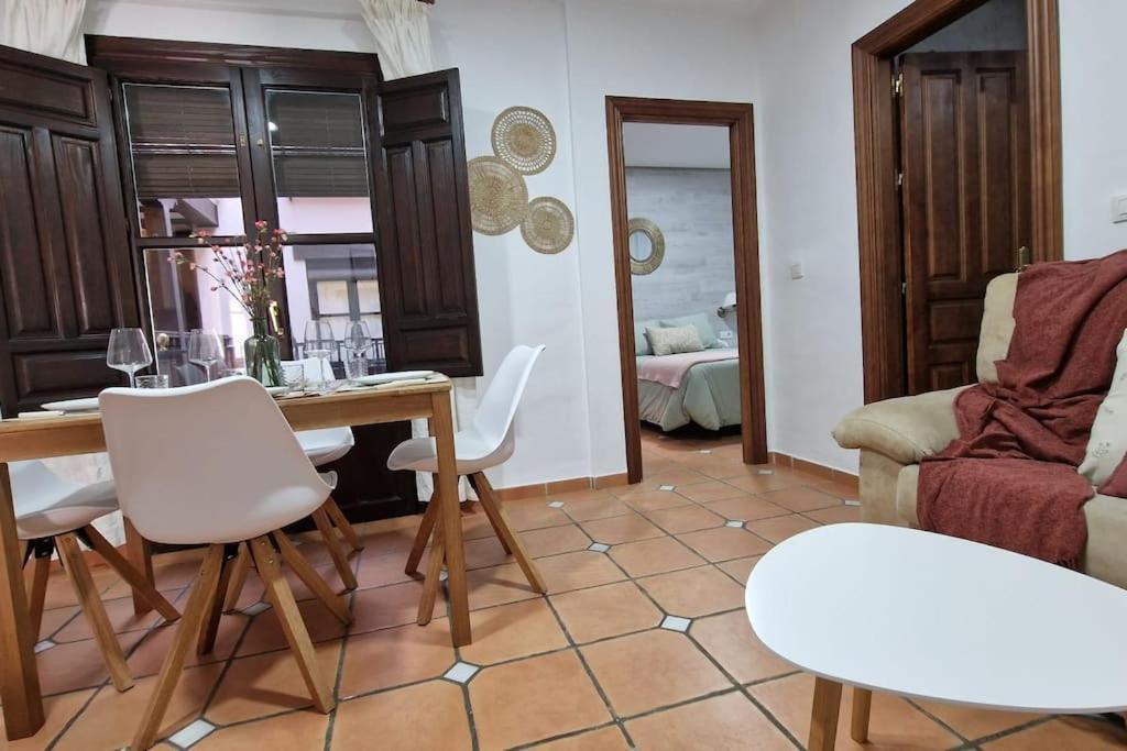 Apartamento Peregrinos Centro 格拉纳达 外观 照片
